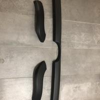 MONDANATURE IN PLASTICA PER MINI COOPER S R53