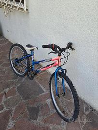 Bicicletta Atlantik Bambini 8-10
