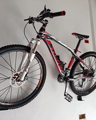mountain bike SCOOT