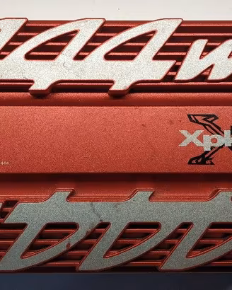 Amplificatorte Sony XPLOD 444W