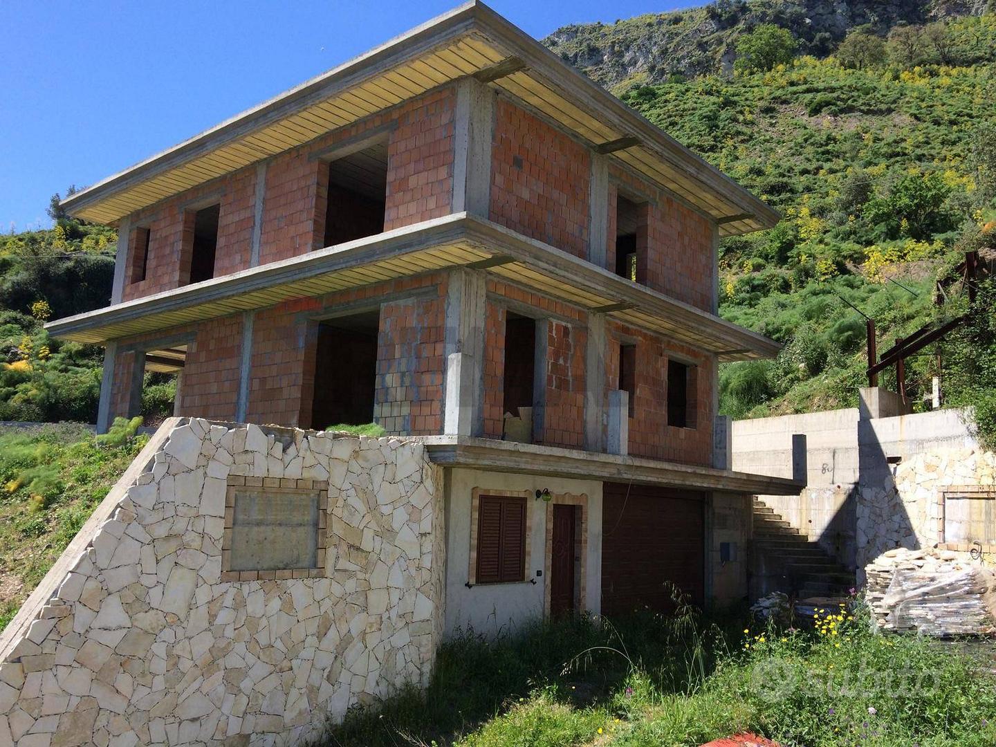 Casa – Gallodoro, Messina - Vista 4