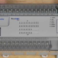 plc micro logix 1200 Allen Bradley 