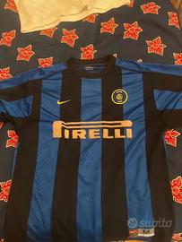 Maglia calcio