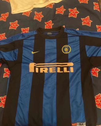 Maglia calcio
