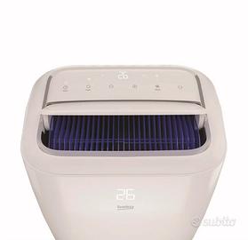 Condizionatore Portatile Beko BP109C in Garanzia