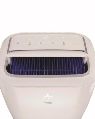Condizionatore Portatile Beko BP109C in Garanzia