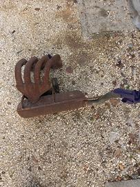 Marmitta  Fiat 850 Spider -Sport Coupè