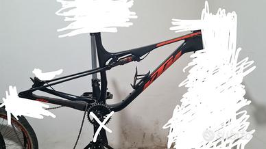 Telaio ktm scarp 2022 + ammo taglia L