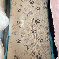 Materasso per lettino