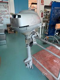 Motore honda marine 2.3