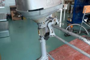 Motore honda marine 2.3