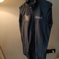 Gilet Invernale Castelli tg.S