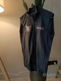 Gilet Invernale Castelli tg.S