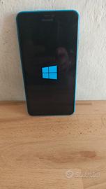 Microsoft Lumia 620 xl