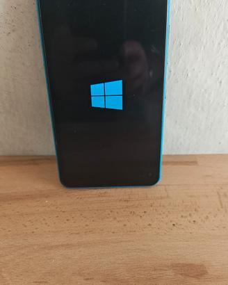 Microsoft Lumia 620 xl