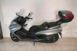 Yamaha Majesty 400 - 2011