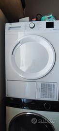 beko asciugatrice drx721b