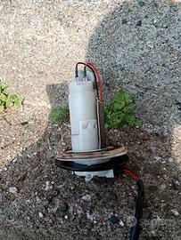 pompa benzina trk 502 anno 2021