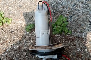 pompa benzina trk 502 anno 2021