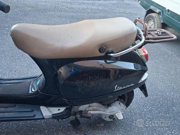 vespa lx 125