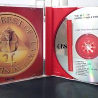 The Best of Earth Wind & Fire Vol. 1 CD