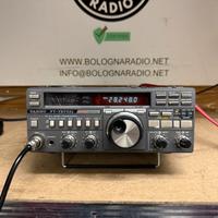 Yaesu FT-757GX-II perfetto Garanzia 12 mesi