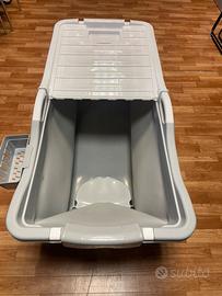 Vasca da bagno portatile