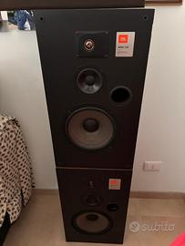 Casse Audio JBL