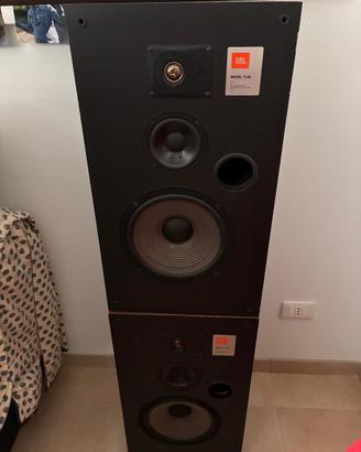Casse Audio JBL