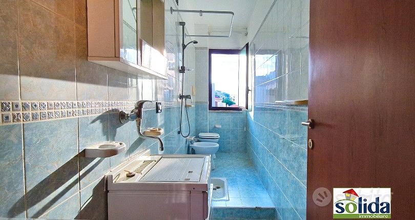 Apartment in Milazzo, Messina - Vista 5