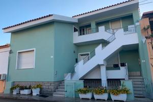 Trivano centralissimo ampio e luminoso