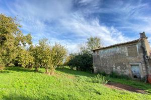 RUSTICO A VIGNANELLO