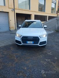 Audi Q5 190 CV quattro s tronic
