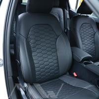 Set coprisedili su misura per Polestar 2 (2020–ogg