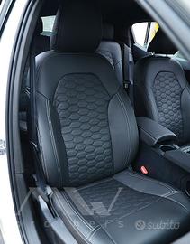 Set coprisedili su misura per Polestar 2 (2020–ogg