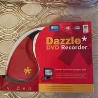 Corel Dazzle DVD Recorder HD – Nuovo, sigillato