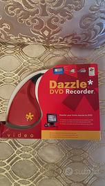 Corel Dazzle DVD Recorder HD – Nuovo, sigillato