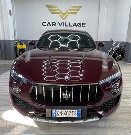 Maserati Levante V6 Diesel 275 CV AWD Gransport