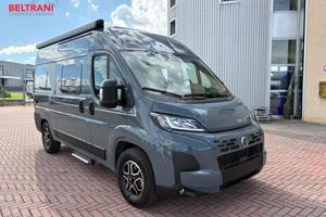 KNAUS BOXLIFE 540 MQ - PLATINUM SELECTION