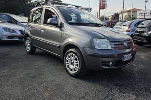 FIAT PANDA 1.2 NATURALPOWER