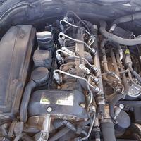 Motore Mercedes Classe E - 2200cc diesel - w211