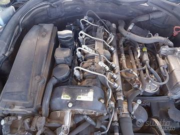 Motore Mercedes Classe E - 2200cc diesel - w211