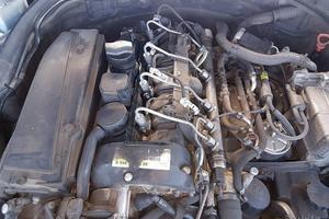 Motore Mercedes Classe E - 2200cc diesel - w211