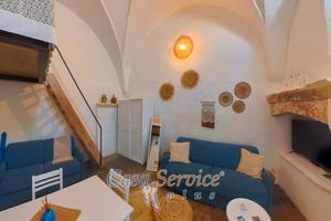 Dimora d'epoca finemente ristrutturata