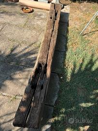 Traversa ferroviaria