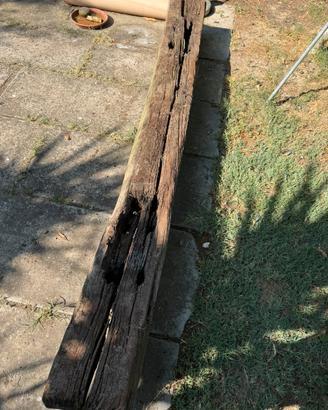 Traversa ferroviaria