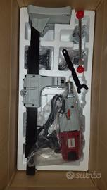 CAROTATORE TRAPANO Professionale con supporti M22