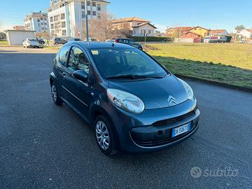 Citroen c1 1.0 benzina