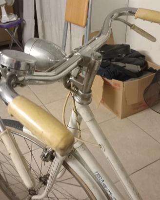 bici da donna 