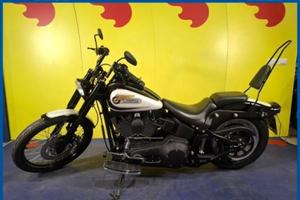 HARLEY-DAVIDSON 1450 Night Train - FXSTBI Garant